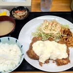 金屋食堂 - 