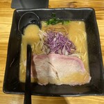 バロンヌードル - 