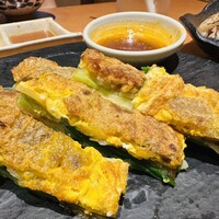 大東園 離れ 祇園亭 - 