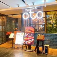 L'atelier de oto - 