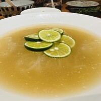 大東園 離れ 祇園亭 - 