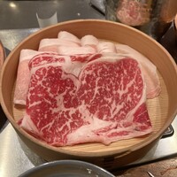 しゃぶしゃぶ 山笑ふ 表参道店 - 