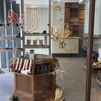 HIGASHIYA GINZA - 