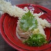 本格手打ちうどん もり
