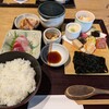 僖ニ成ル食 京橋