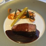 ドミニク・ブシェ・キョート・ル・レストラン - 