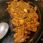 Flowers&Spanish Sonrisa - 