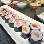 嬉乃すし - 