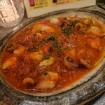 Flowers&Spanish Sonrisa - 