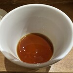 Z庵 - 6種の出汁