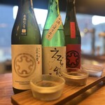 牡蠣屋 Wine&Sake 居酒屋 - 