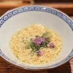 薪鳥新神戸 - 春キャベツ