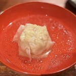 薪鳥新神戸 - 鶏しゅうまい