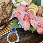 野口鮮魚店 - 