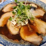 らぁ麺や 一晃亭 - 