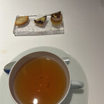 ドミニク・ブシェ・キョート・ル・レストラン - 