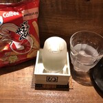 麹町いづみや しろ - 