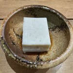 Z庵 - 蕎麦豆腐