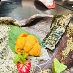 嬉乃すし - 
