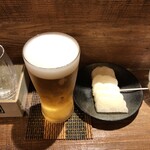 麹町いづみや しろ - 