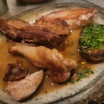 Flowers&Spanish Sonrisa - 