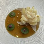 ドミニク・ブシェ・キョート・ル・レストラン - 