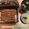 うなぎや 永三郎 - 