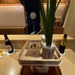 銀座 しのはら - 