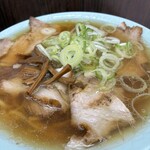 新橋ニューともちん - 