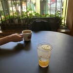 サンマルクカフェ 川崎ラチッタデッラ店 - 