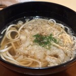 銀座 しのはら - 