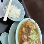 新橋ニューともちん 神保町店 - 