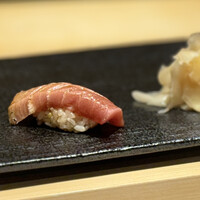 名古屋 栄 鮨 栄華 - 