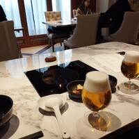 博多もつ鍋 やま中 博多店 - 