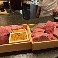 肉割烹 友百合 - 