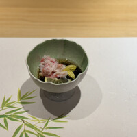 名古屋 栄 鮨 栄華 - 