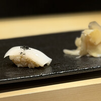 名古屋 栄 鮨 栄華 - 