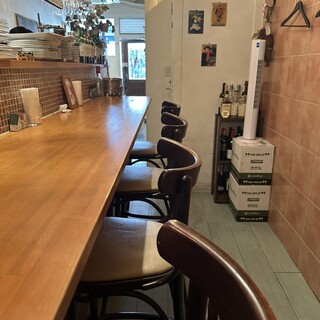 ビストロ ル カノン_2