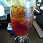 THE PRESIDENT(NIPPON) - アイスティー