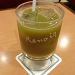 Runoaru - ゴーヤー＆ヤーコン：６５０円