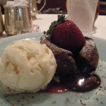 Roy's - ロイズと言えば、これでしょ。チョコレートスフレ