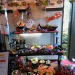 かに徳 郡山本館 - 