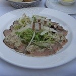 Le Pêcheur - 前菜（自分）