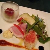 ヴェルデ辻甚 - 