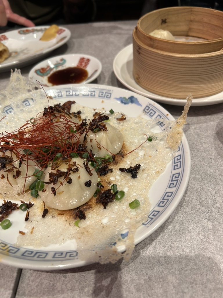 写真 5ページ目 : 中華サワキチ グランフロント大阪店 （【旧