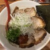 ラーメン館麺人 - 