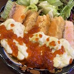 東京小鉄 渋谷店 - 