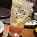 焼肉29テラス - 
