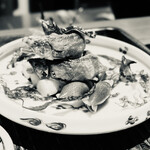 尾張会席 誠名 - 