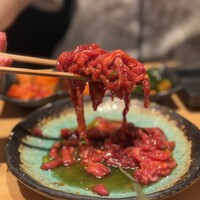 焼肉 ギュウトピア - 
